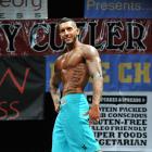 Alex  Hamel - NPC Jay Cutler Desert Classic 2014 - #1